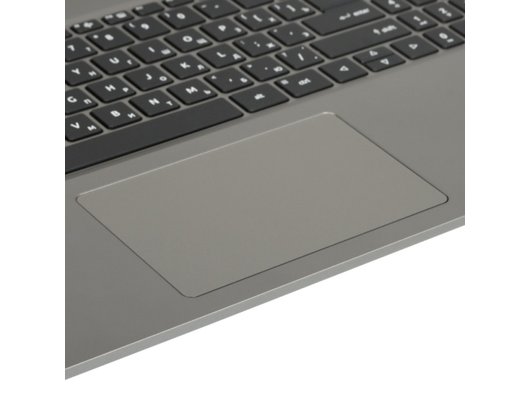 Ноутбук Acer Aspire Lite AL15-33P-C0P8/NX.D2MCD.002/Intel N150/8Gb/512Gb/15.6 FHD IPS/DOS серый